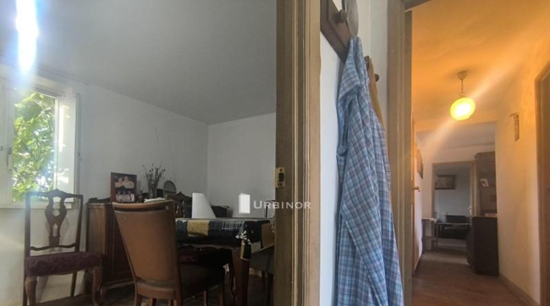 Orense - San Cibrao das Viñas - 1021m2