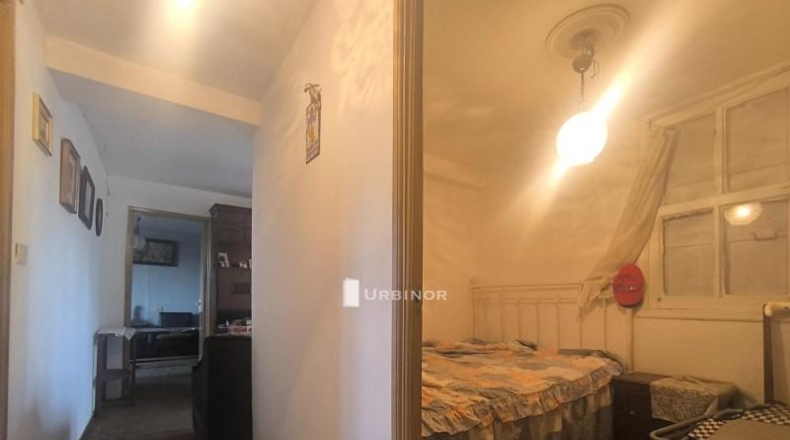 Orense - San Cibrao das Viñas - 1021m2