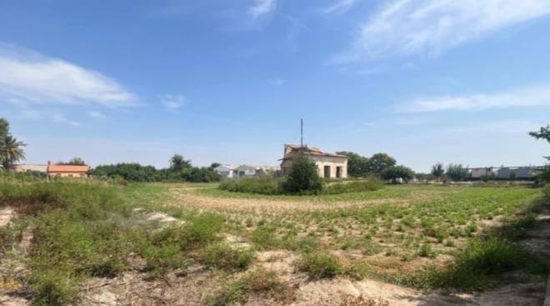 Murcia - Múrcia - 4500m2