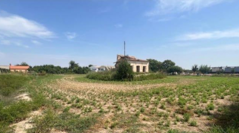 Murcia - Múrcia - 4500m2