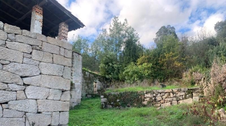 Cuenca - Tarancón - 588m2