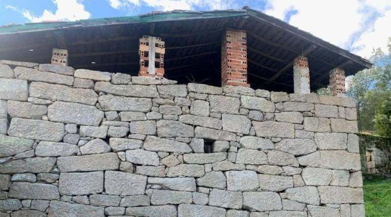 Cuenca - Tarancón - 588m2
