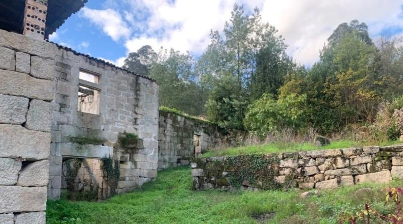 Cuenca - Tarancón - 588m2