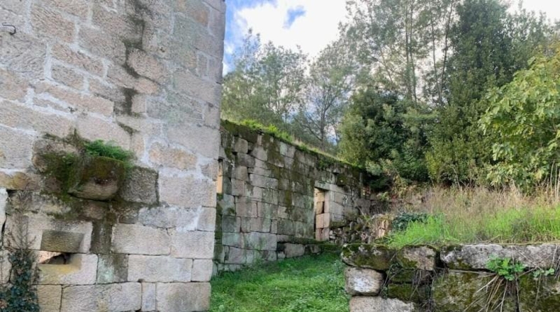 Cuenca - Tarancón - 588m2