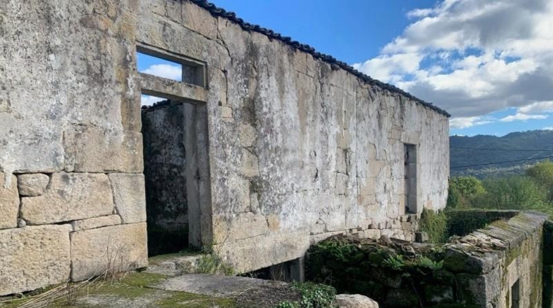 Cuenca - Tarancón - 588m2