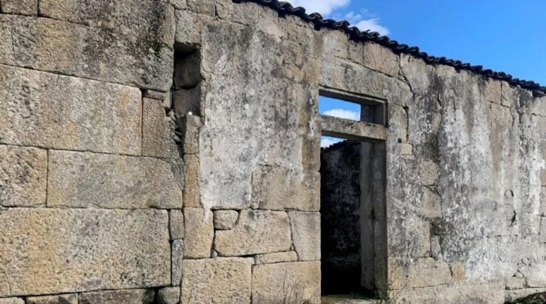 Cuenca - Tarancón - 588m2