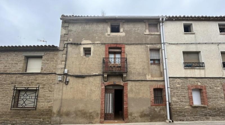 Navarra - Santacara - 112m2