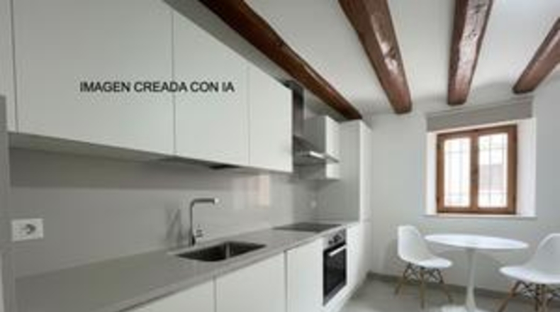 Navarra - Santacara - 112m2