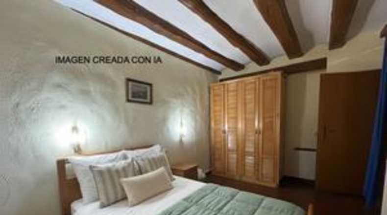 Navarra - Santacara - 112m2