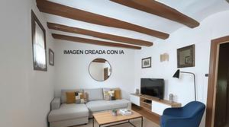 Navarra - Santacara - 112m2