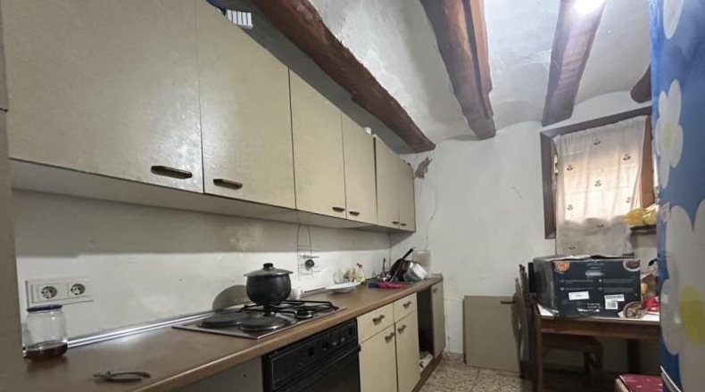 Navarra - Santacara - 112m2