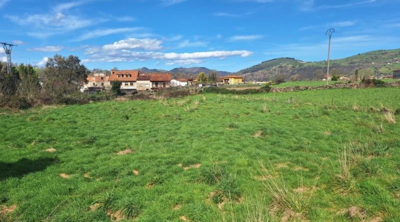 Cantàbria - Selaya - 3110m2