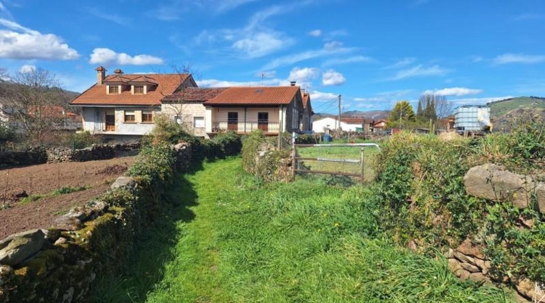 Cantàbria - Selaya - 3110m2