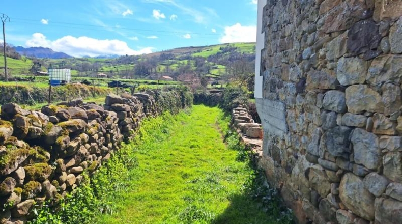 Cantàbria - Selaya - 3110m2