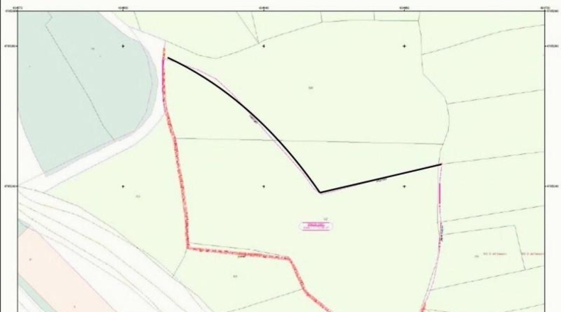 Cantàbria - Selaya - 3110m2