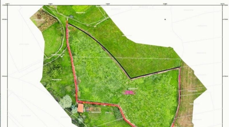 Cantàbria - Selaya - 3110m2
