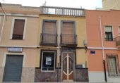 Village house for sale on España, Almansa, ref: TR355727 photo