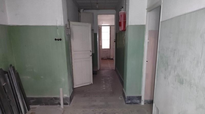 Albacete - Almansa - 170m2