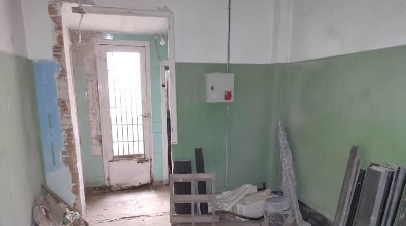 Albacete - Almansa - 170m2