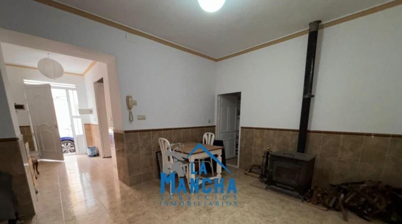 Albacete - Casas de Juan Núñez - 399m2