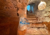 Casa de poble en venda a la España, Casas de Juan Núñez, ref.: TR367241 foto