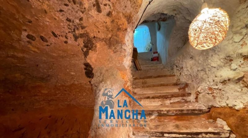Albacete - Casas de Juan Núñez - 399m2