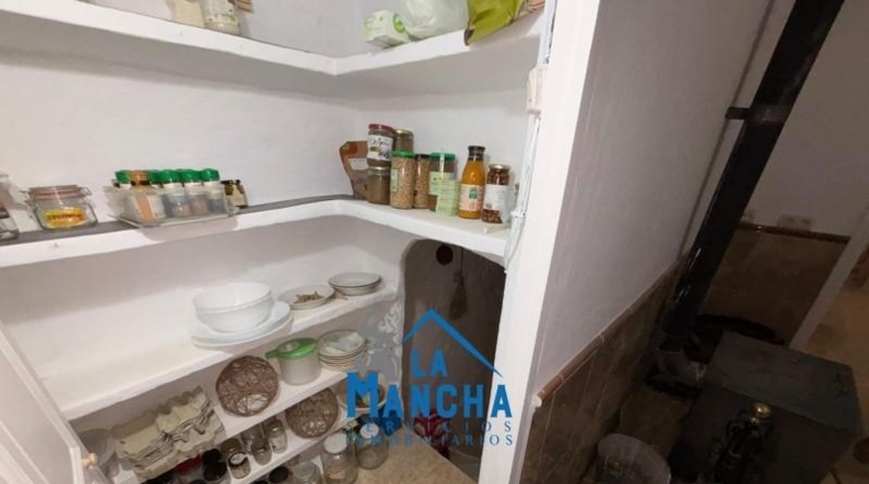 Albacete - Casas de Juan Núñez - 399m2