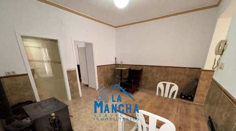 Albacete - Casas de Juan Núñez - 399m2