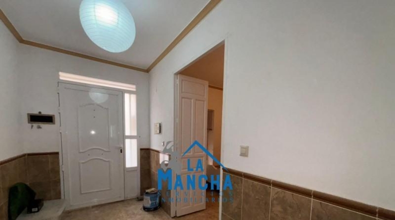 Albacete - Casas de Juan Núñez - 399m2