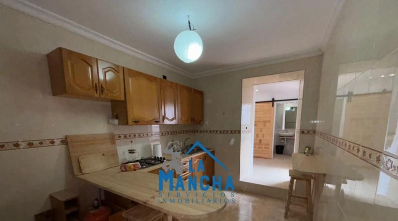 Albacete - Casas de Juan Núñez - 399m2