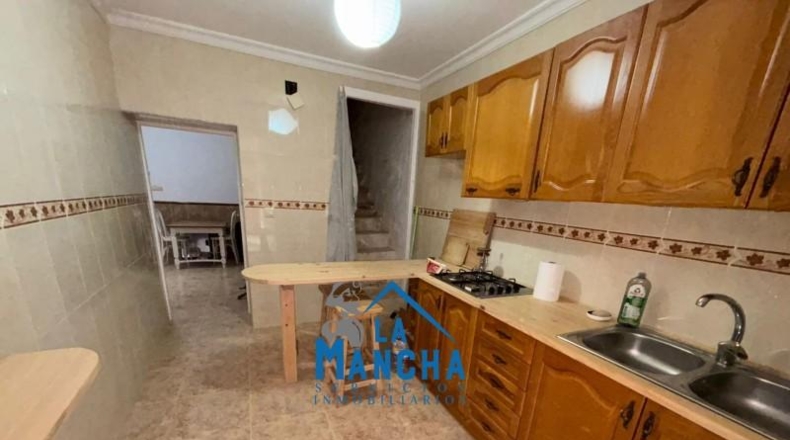 Albacete - Casas de Juan Núñez - 399m2