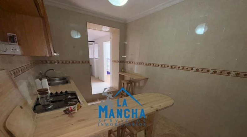 Albacete - Casas de Juan Núñez - 399m2