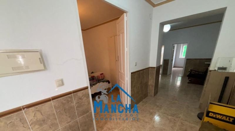 Albacete - Casas de Juan Núñez - 399m2