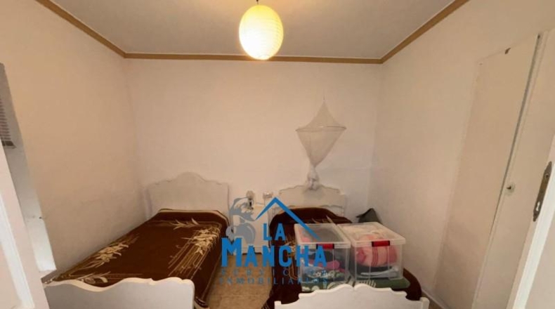 Albacete - Casas de Juan Núñez - 399m2