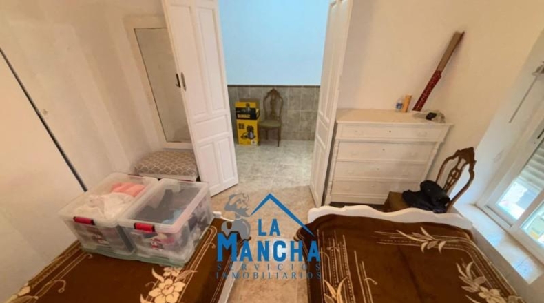 Albacete - Casas de Juan Núñez - 399m2