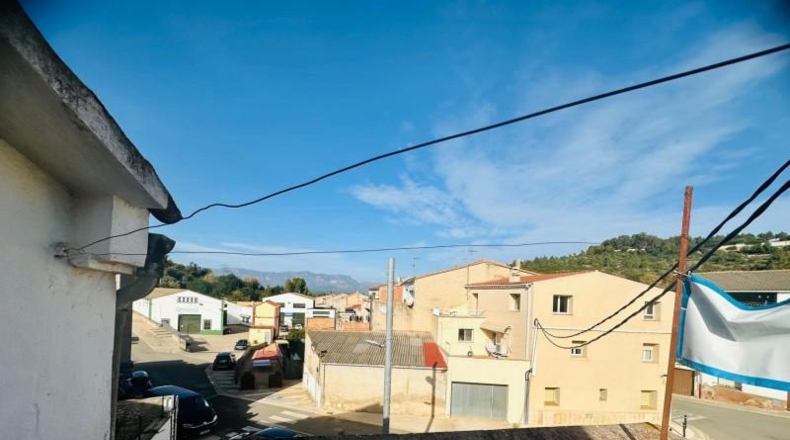 Tarragona - Godall - 194m2