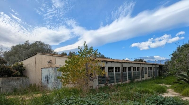 Tarragona - Masdenverge - 894m2