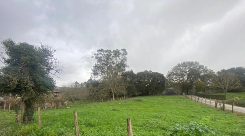 Cantabria - Escalante - 1013m2