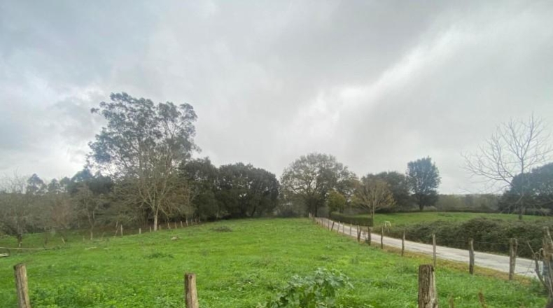 Cantabria - Escalante - 1013m2