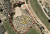 Non-developable land for sale on España, Villa de Otura, ref: TR125144 photo