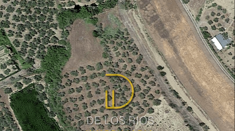 Granada - Villa de Otura - 8000m2