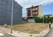Urban land for sale on España, Avinyó, ref: TR229802 photo