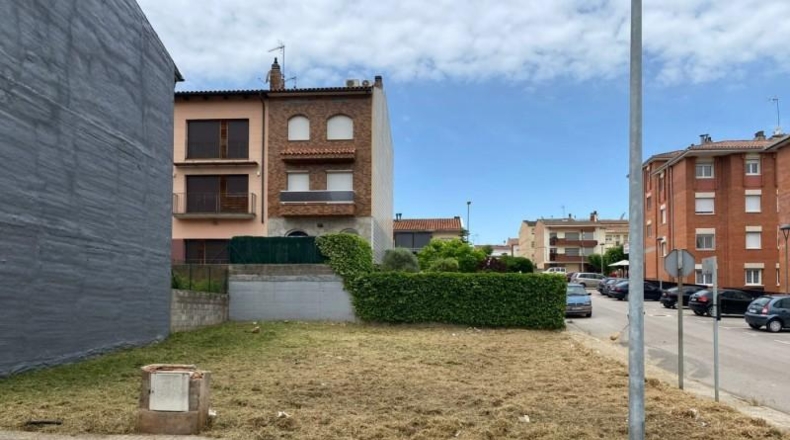 Barcelona - Avinyó - 144m2