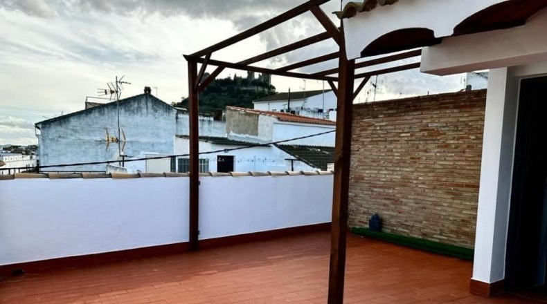 Córdoba - Almodóvar del Río - 68m2