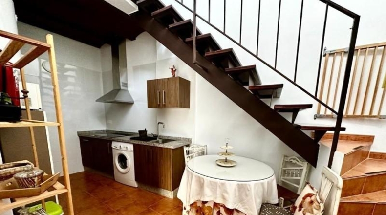 Córdoba - Almodóvar del Río - 68m2