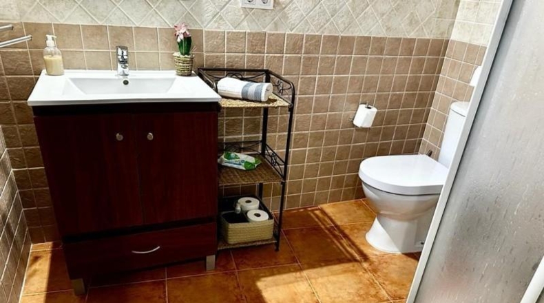 Córdoba - Almodóvar del Río - 68m2