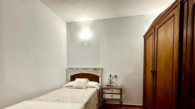 Córdoba - Almodóvar del Río - 68m2