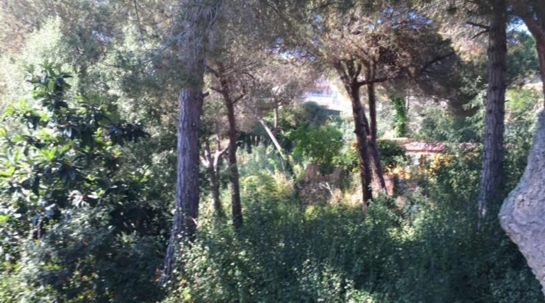 Gerona - Lloret de Mar - 357m2