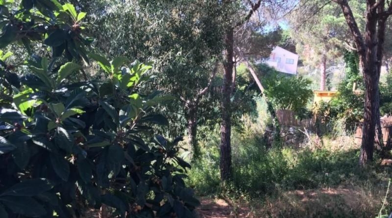 Gerona - Lloret de Mar - 357m2