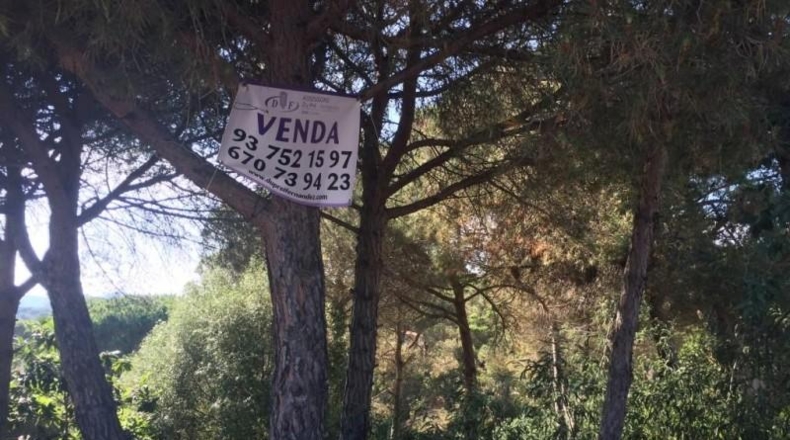 Gerona - Lloret de Mar - 357m2